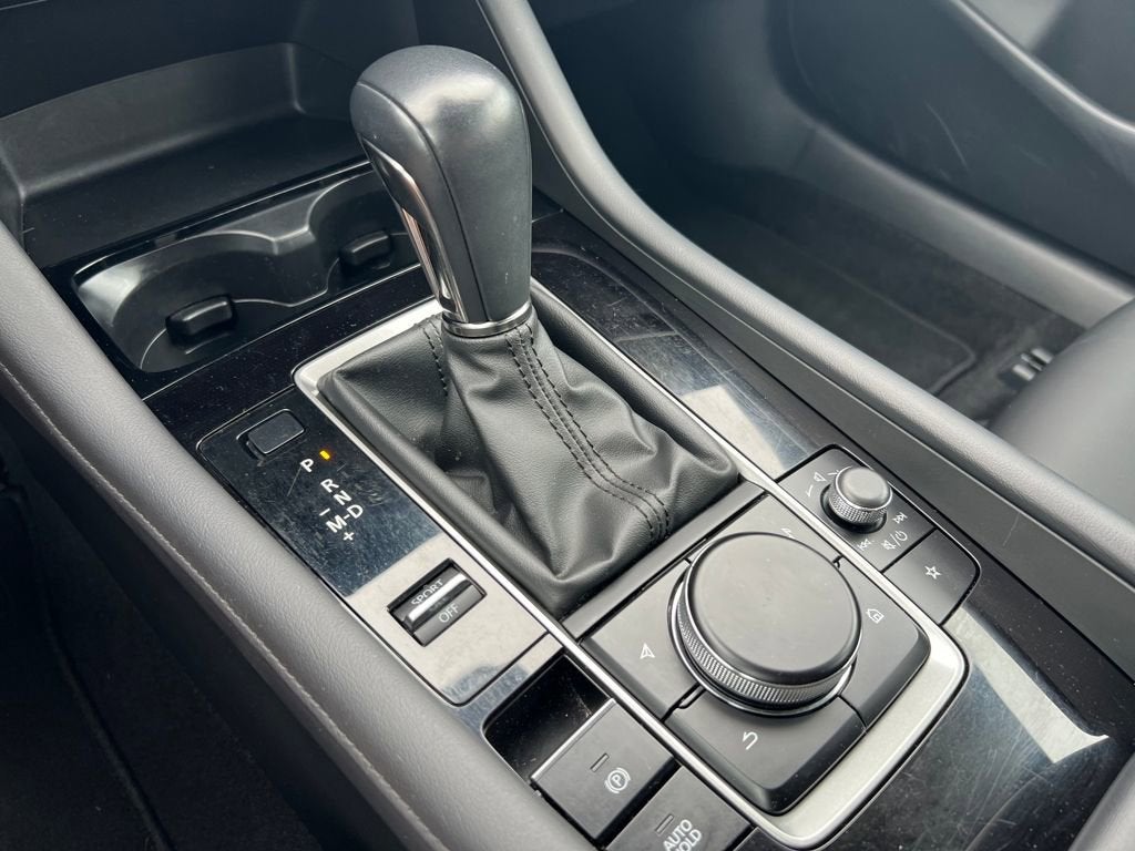 2025 Mazda Mazda3 Hatchback 2.5 S Select Sport