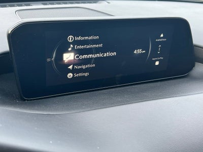 2025 Mazda Mazda3 Hatchback 2.5 S Select Sport