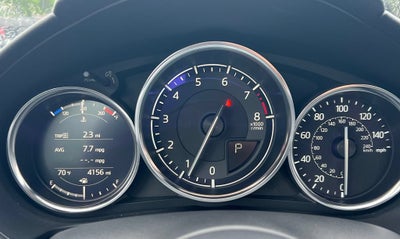 2023 Mazda Mazda MX-5 Miata RF Grand Touring