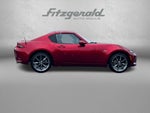 2023 Mazda Mazda MX-5 Miata RF Grand Touring
