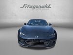 2025 Mazda Mazda MX-5 Miata RF Grand Touring
