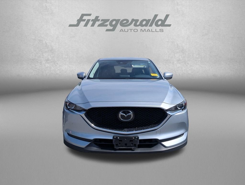 2020 Mazda Mazda CX-5 Touring
