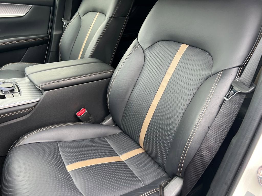 2025 Mazda Mazda CX-70 3.3 Turbo Premium Plus Package