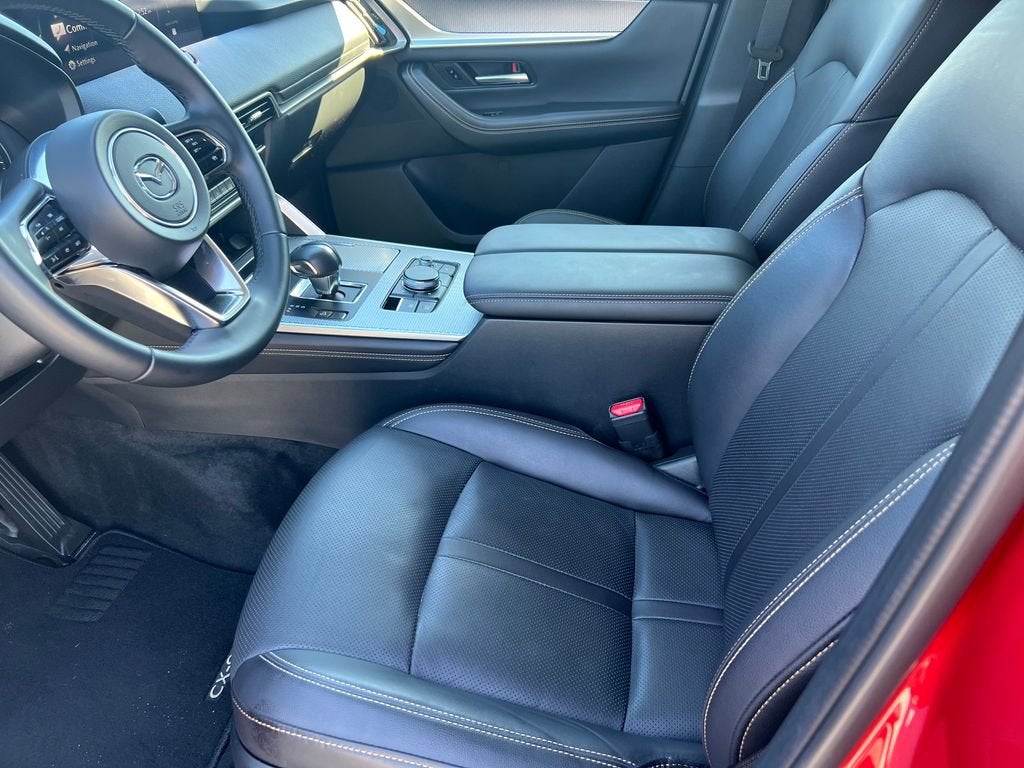 2026 Mazda Mazda CX-90 Preferred