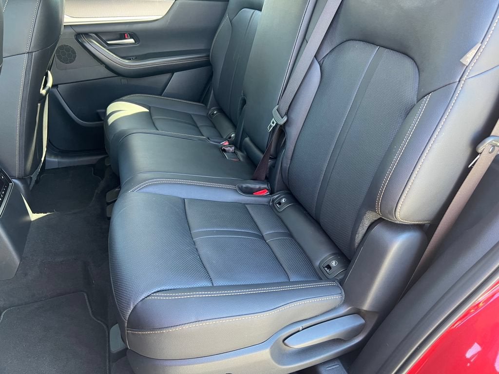 2026 Mazda Mazda CX-90 Preferred