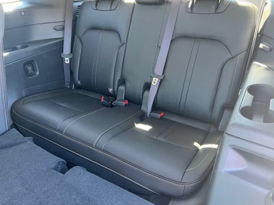 2026 Mazda Mazda CX-90 Preferred