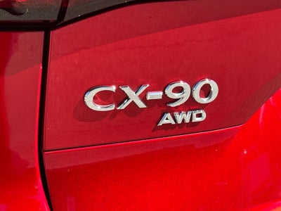 2026 Mazda Mazda CX-90 Preferred