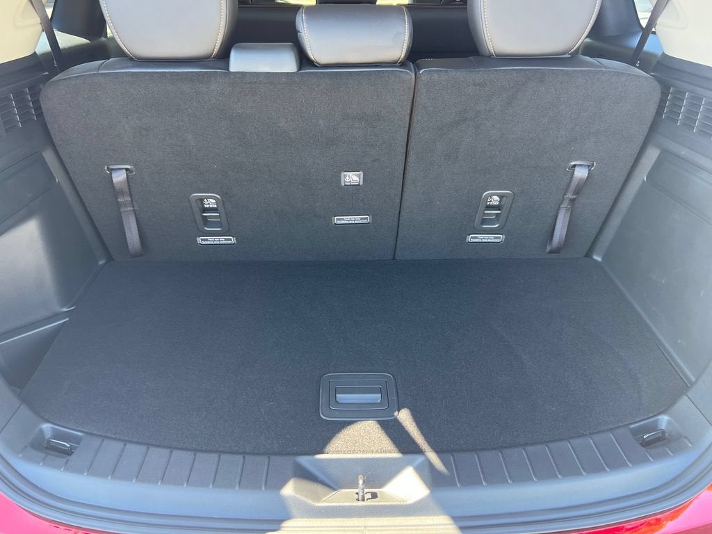 2026 Mazda Mazda CX-90 Preferred