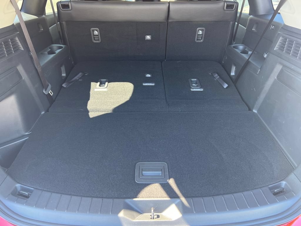 2026 Mazda Mazda CX-90 Preferred