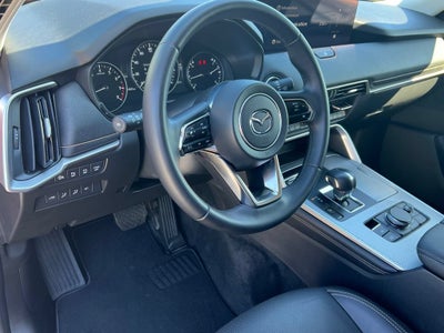 2026 Mazda Mazda CX-90 Preferred