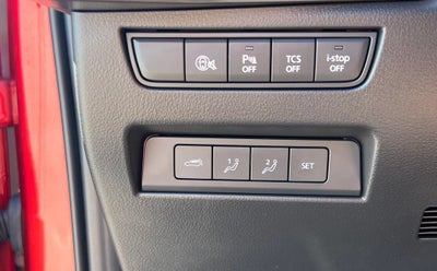 2026 Mazda Mazda CX-90 Preferred