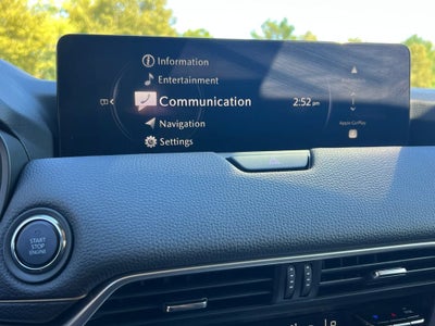 2026 Mazda Mazda CX-90 Preferred
