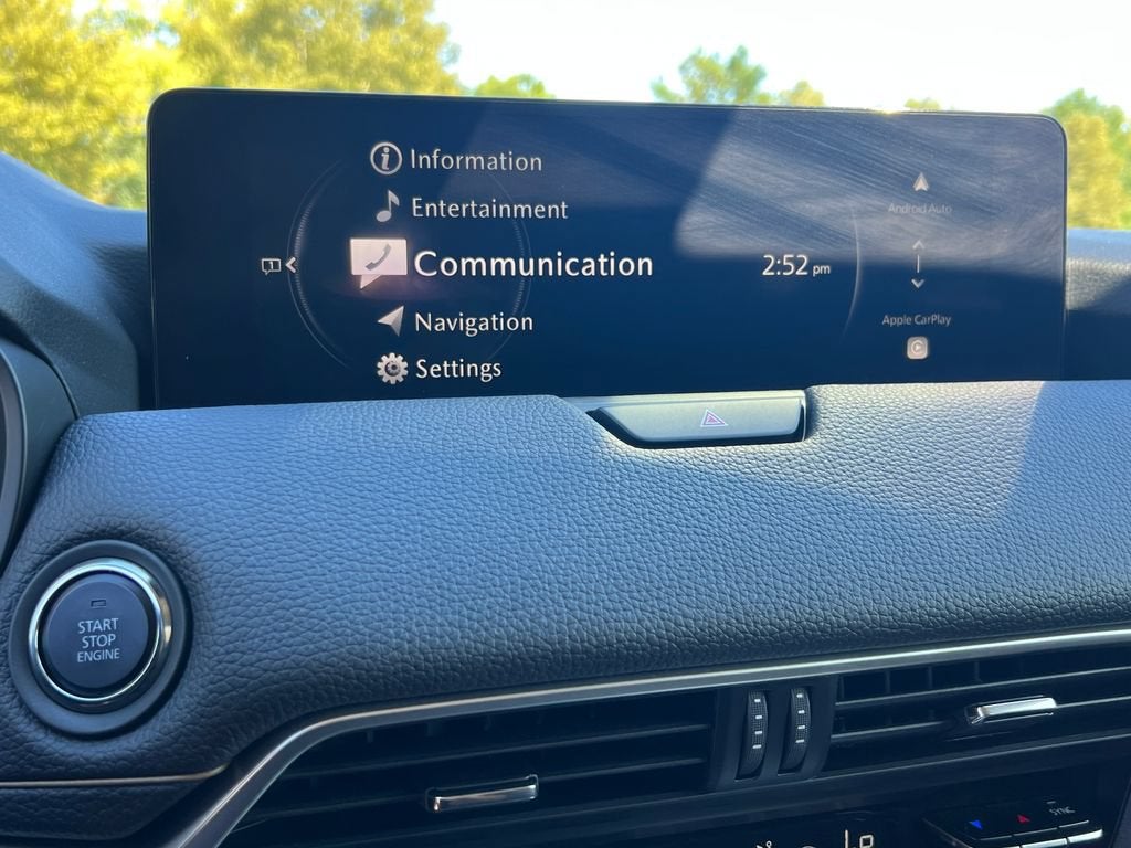 2026 Mazda Mazda CX-90 Preferred