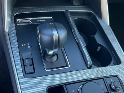 2026 Mazda Mazda CX-90 Preferred