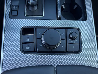 2026 Mazda Mazda CX-90 Preferred