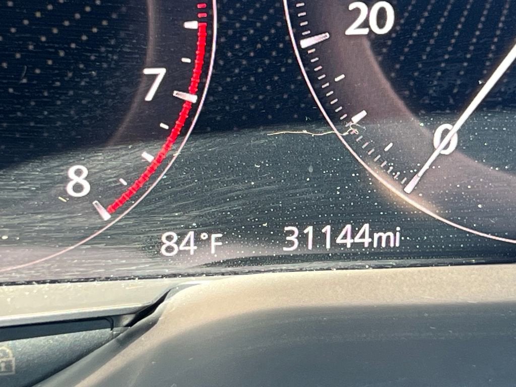 2025 Mazda Mazda CX-90 Premium Sport