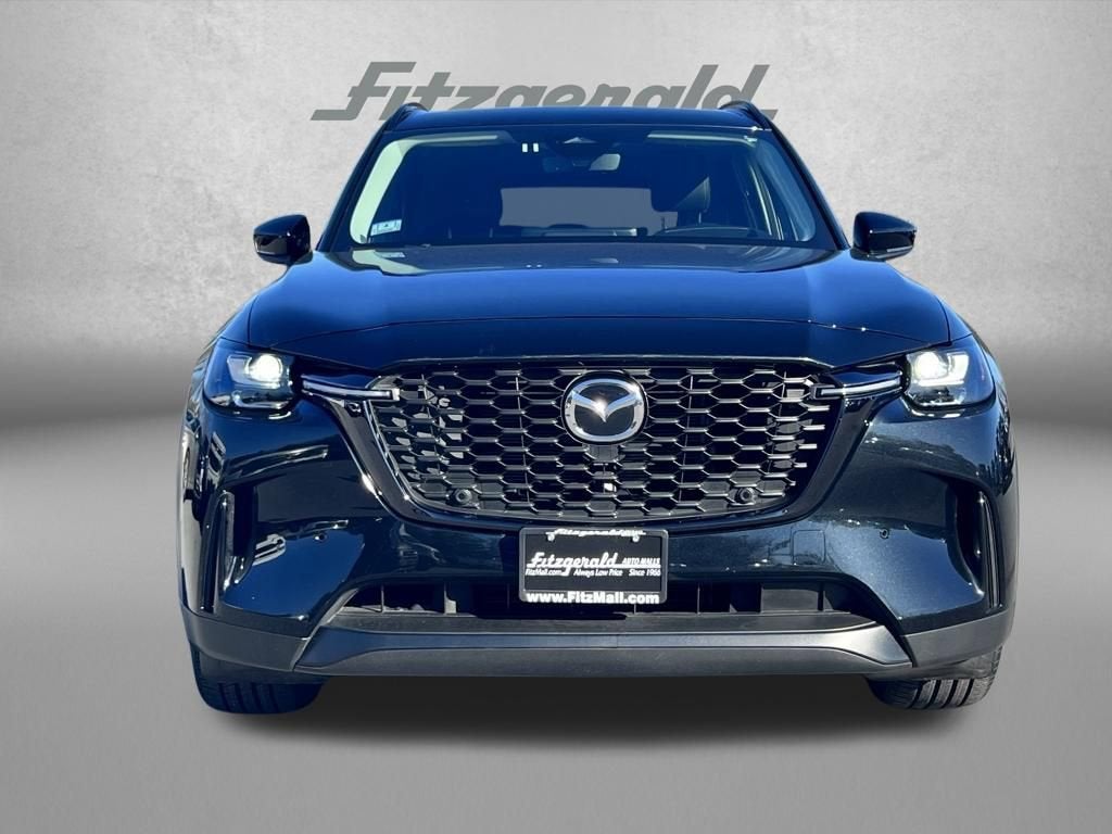 2025 Mazda Mazda CX-90 Premium Sport