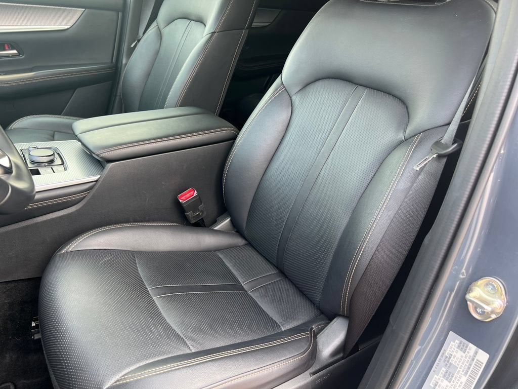 2026 Mazda Mazda CX-90 Premium Sport