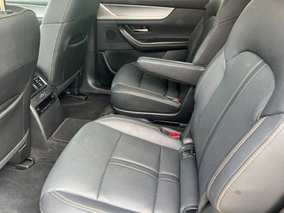 2026 Mazda Mazda CX-90 Premium Sport