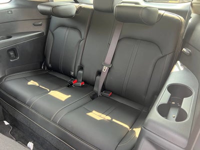 2026 Mazda Mazda CX-90 Premium Sport