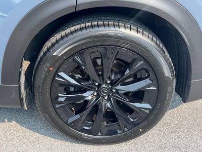 2026 Mazda Mazda CX-90 Premium Sport