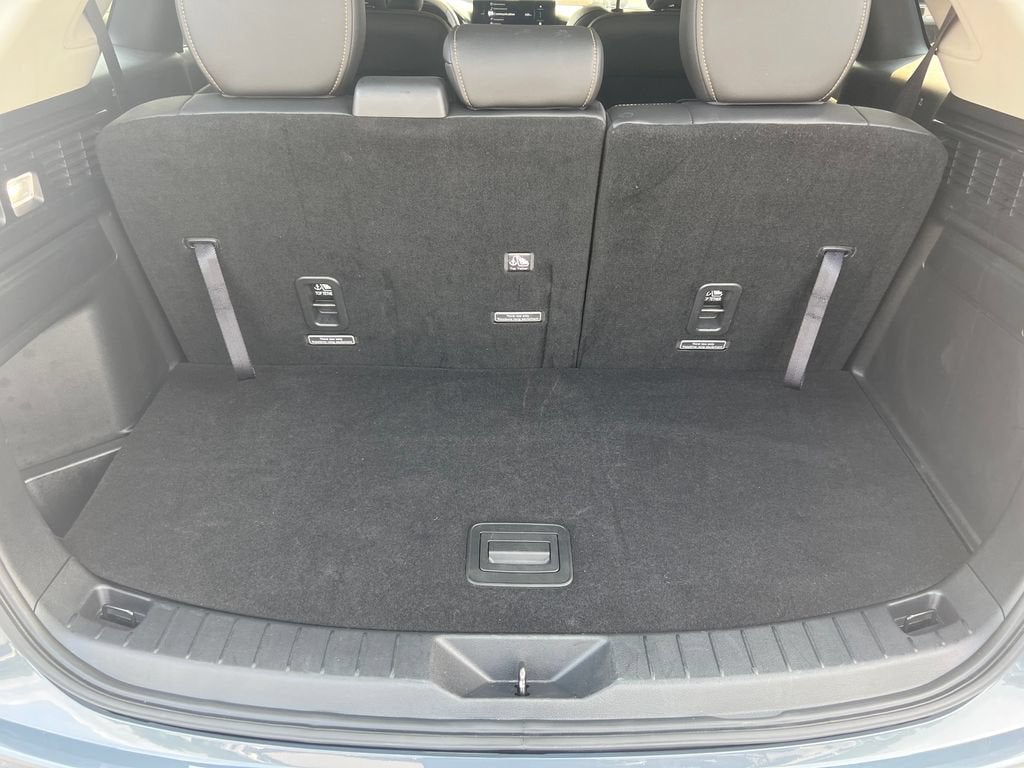 2026 Mazda Mazda CX-90 Premium Sport