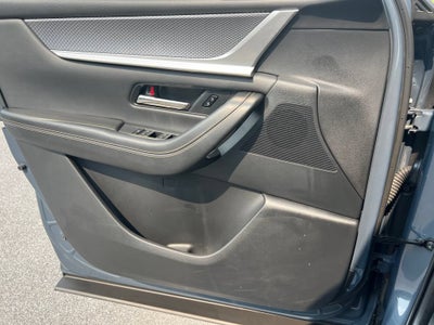 2026 Mazda Mazda CX-90 Premium Sport