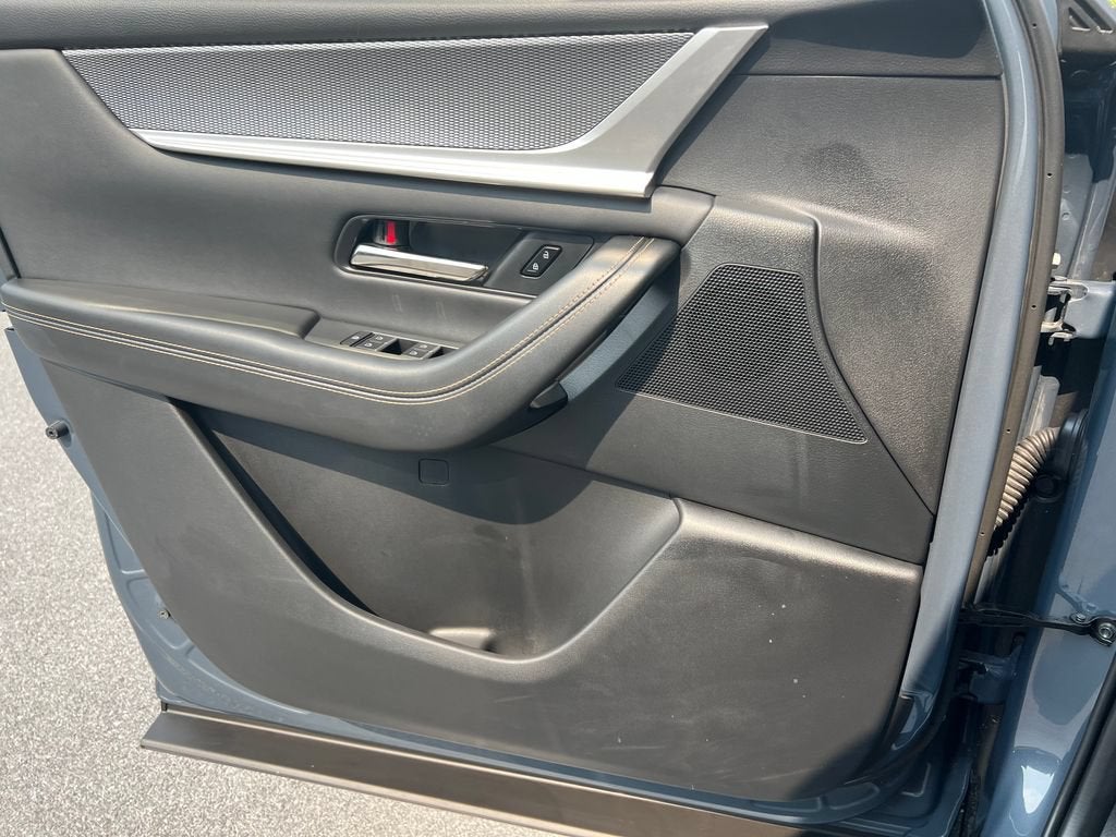 2026 Mazda Mazda CX-90 Premium Sport
