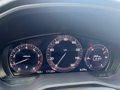 2026 Mazda Mazda CX-90 Premium Sport