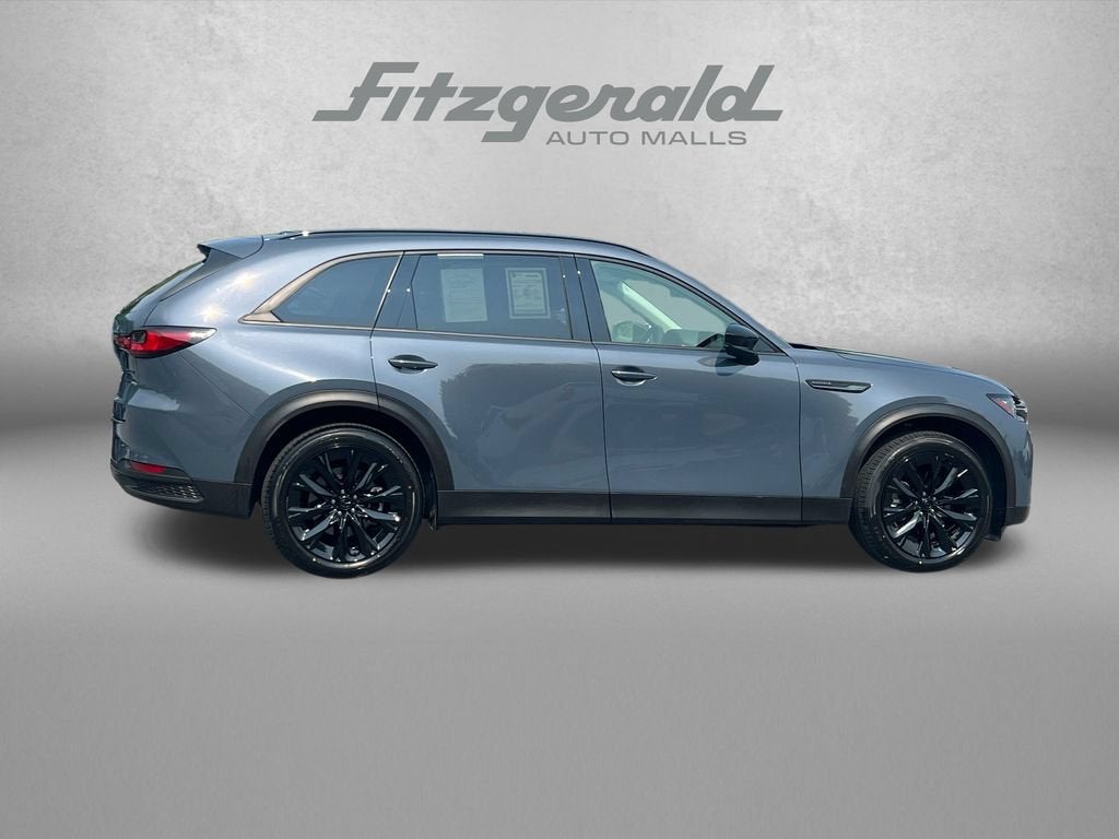 2026 Mazda Mazda CX-90 Premium Sport