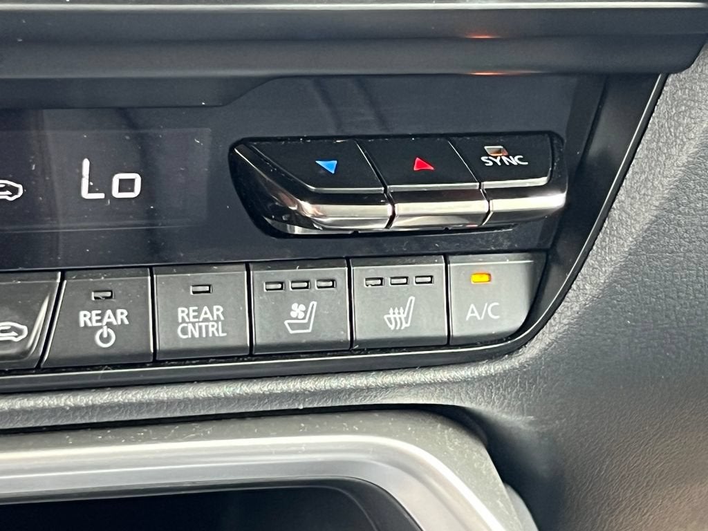 2026 Mazda Mazda CX-90 Premium Sport
