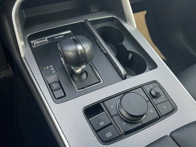 2026 Mazda Mazda CX-90 Premium Sport