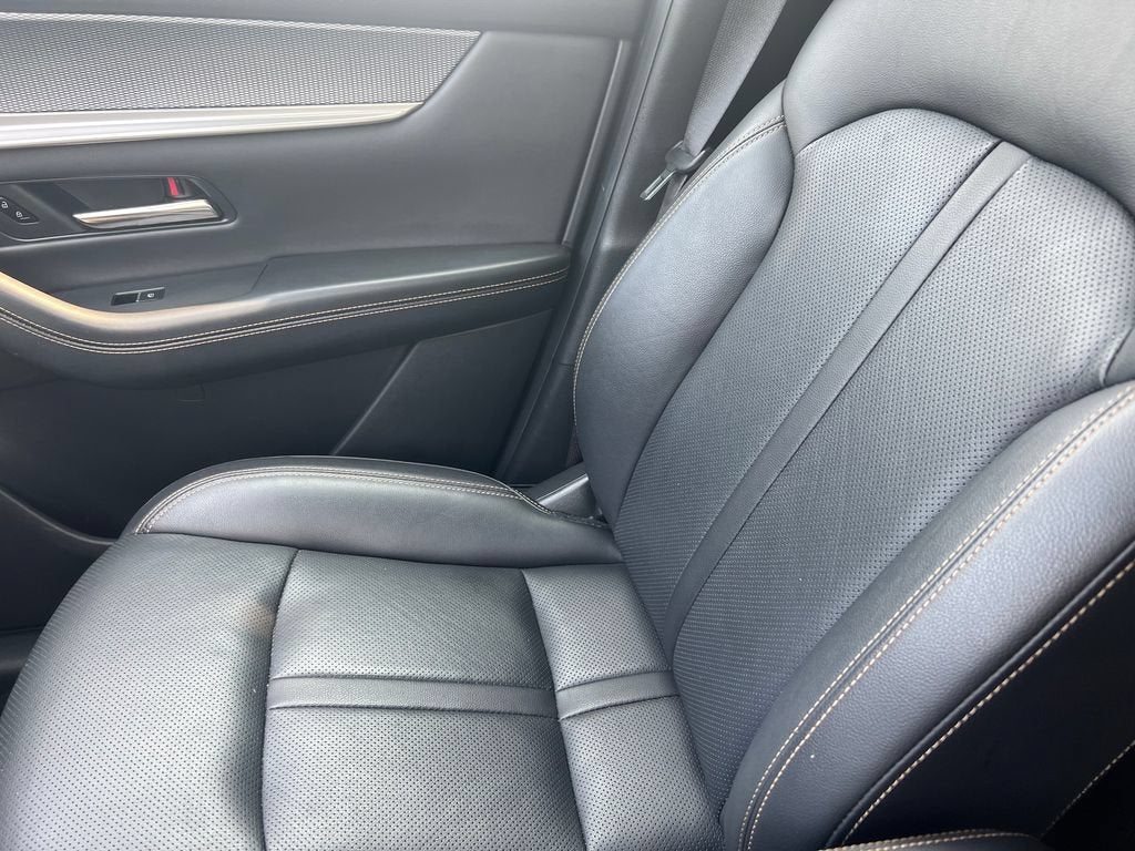 2026 Mazda Mazda CX-90 Premium Sport
