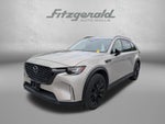 2026 Mazda Mazda CX-90 Premium Sport