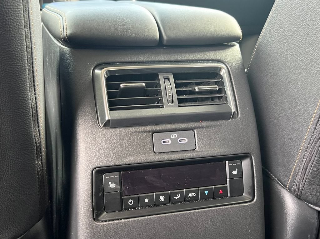 2026 Mazda Mazda CX-90 Premium Sport
