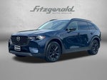 2026 Mazda Mazda CX-90 Premium Sport