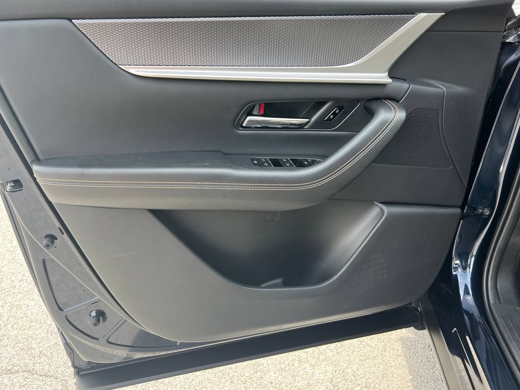 2026 Mazda Mazda CX-90 Premium Sport