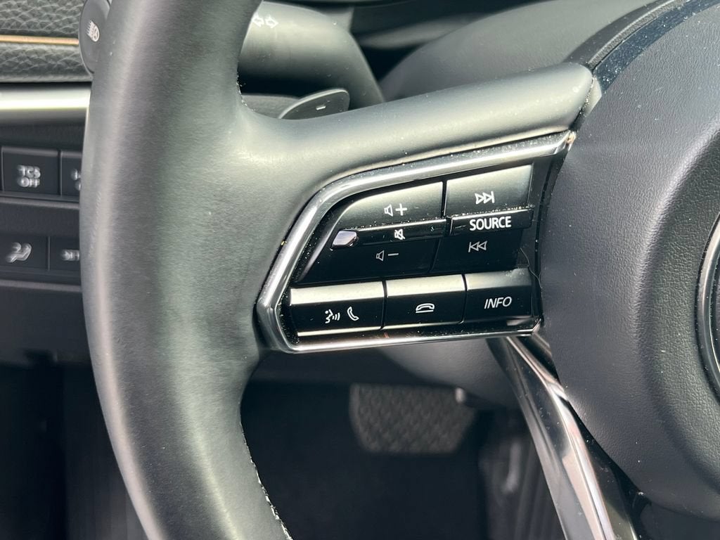 2026 Mazda Mazda CX-90 Premium Sport