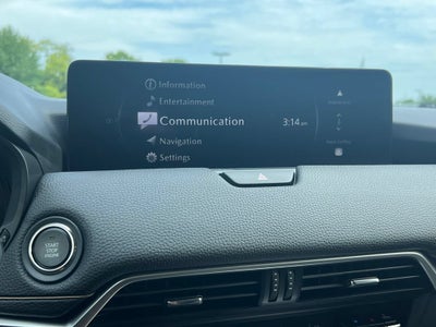 2026 Mazda Mazda CX-90 Premium Sport