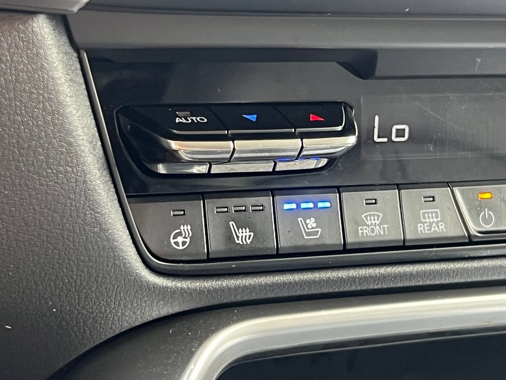 2026 Mazda Mazda CX-90 Premium Sport