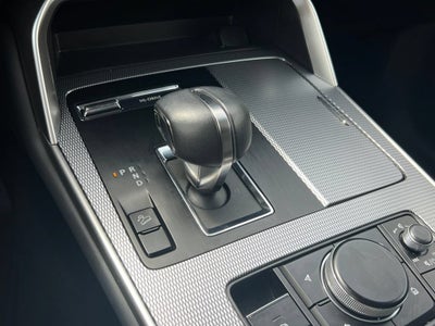 2026 Mazda Mazda CX-90 Premium Sport