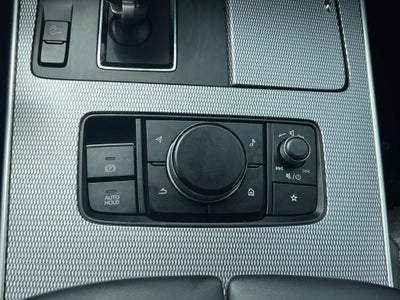 2026 Mazda Mazda CX-90 Premium Sport