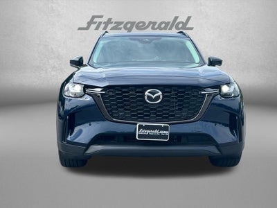 2026 Mazda Mazda CX-90 Premium Sport