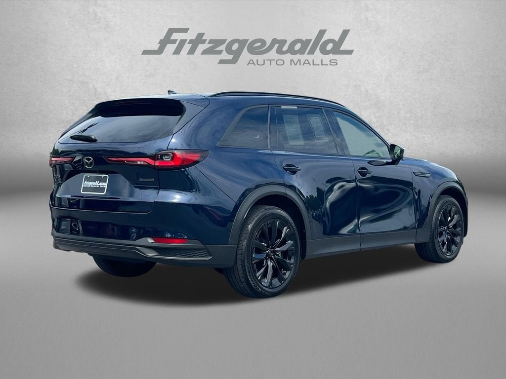 2026 Mazda Mazda CX-90 Premium Sport