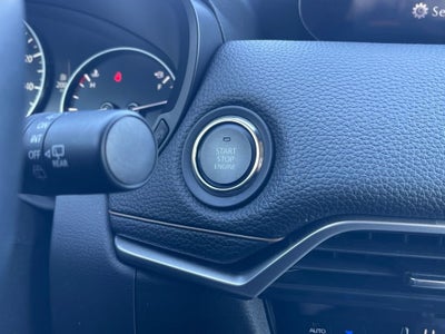 2024 Mazda Mazda CX-90 3.3 Turbo Premium