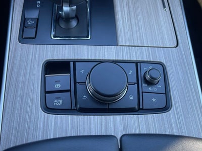 2024 Mazda Mazda CX-90 3.3 Turbo Premium