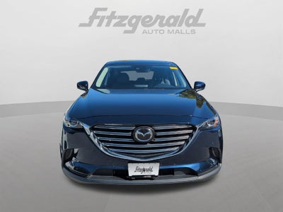 2019 Mazda Mazda CX-9 Touring