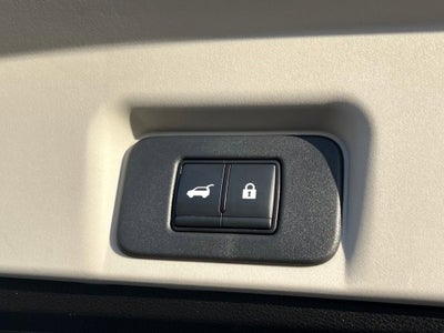 2023 Nissan ARIYA PLATINUM+