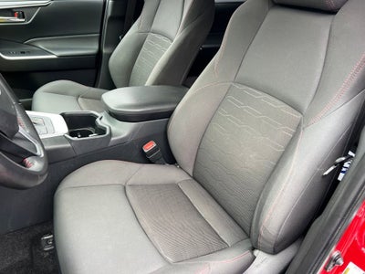 2023 Toyota RAV4 Prime SE