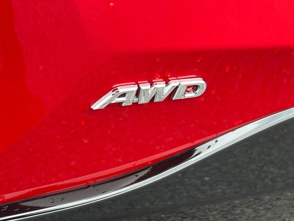 2023 Toyota RAV4 Prime SE